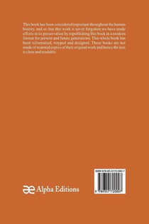 A Place in the Sun achterzijde