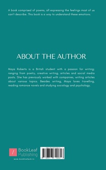 i won't say this aloud achterzijde