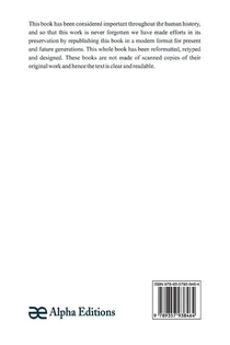 The Royal Life Guard; Or, the flight of the royal family; A historical romance of the suppression of the French monarchy achterzijde