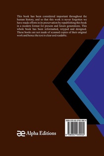 Three years in the Sixth Corps achterzijde