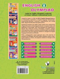 Know the Upanishads achterzijde