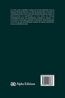 Constantinople achterzijde