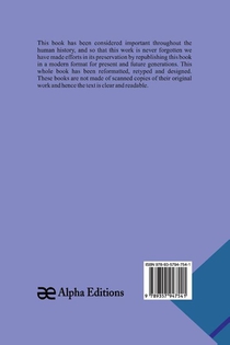 Thin Edge achterzijde