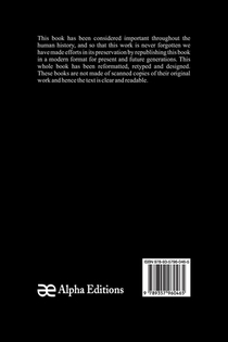 To the American Indian achterzijde