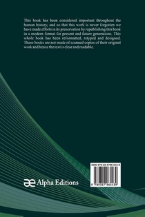 The Trail of the Green Doll A Judy Bolton Mystery achterzijde