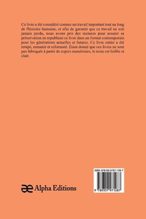 Capitale de la douleur; Répétitions; Mourir de ne pas mourir; Les petits justes; Nouveaux poèmes achterzijde