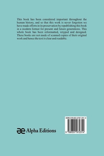 Shannach-The Last achterzijde