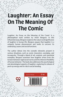 Laughter achterzijde