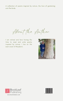 Poems in a Nut Shell achterzijde