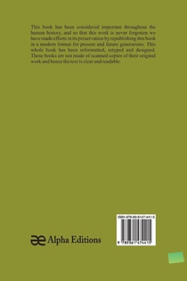 The Mystery of the Iron Box; A Ken Holt Mystery achterzijde