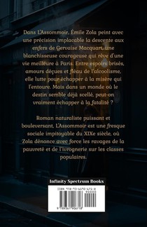 L'Assommoir achterzijde