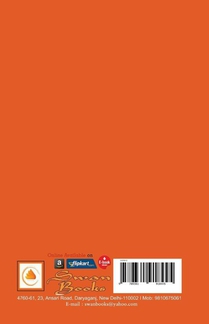 Autobiography of a Yogi achterzijde