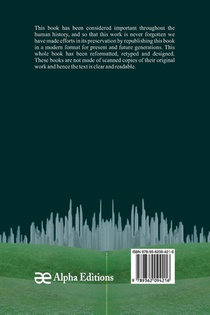 The Tree That Saved Connecticut achterzijde