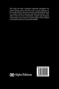 Valley of Dreams achterzijde