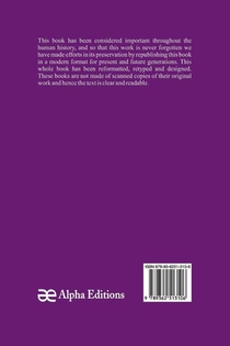 Union and Democracy achterzijde