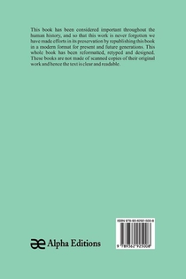 A Yankee Flier in Italy achterzijde