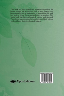 The Purse achterzijde