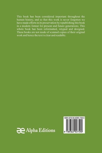 A Yankee Flier in the Far East achterzijde