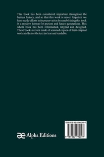 The Young Mechanic Containing directions for the use of all kinds of tools, and for the construction of steam engines and mechanical models, including the art of turning in wood and metal achterzijde
