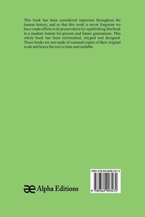 An Advanced English Grammar with Exercises achterzijde