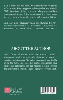 Puts & Takes achterzijde