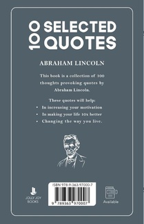 Words Of Wisdom achterzijde