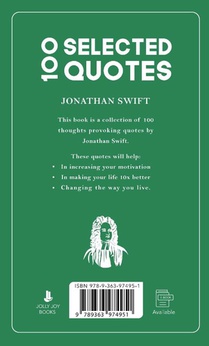 Words Of Wisdom achterzijde