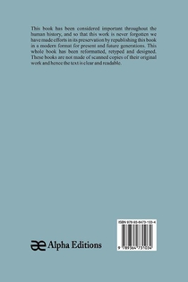 The Voyage of Verrazzano; A Chater in the Early History of Maritime Discovery in America achterzijde