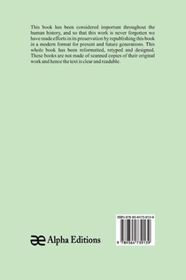 A Voyage to Guinea, Brasil and the West Indies; In His Majesty's ships, the Swallow and Weymouth achterzijde