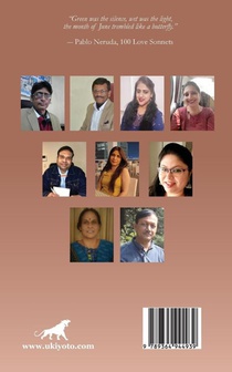 Summer Waves Volume I achterzijde