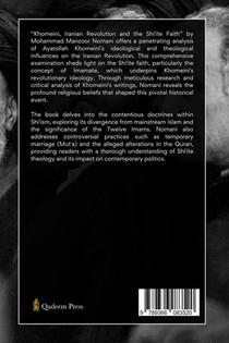 Khomeini achterzijde