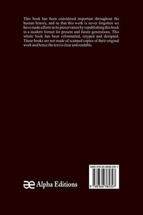 Chess Fundamentals achterzijde