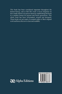 The Swiss Twins achterzijde