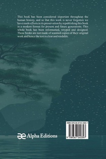 Bonnie Scotland And What We Owe Her achterzijde