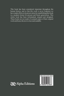 Arne And The Christmas Star achterzijde