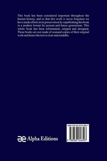 Artificial Fire-Works; Improved To The Modern Practice, From The Minutest To The Highest Branches achterzijde