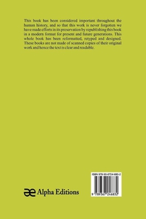 Blackboard Sketching achterzijde