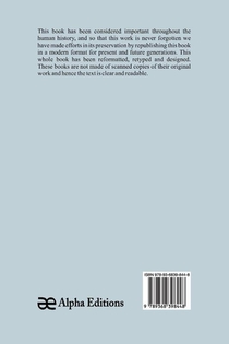 Atta Troll achterzijde