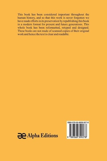 Colonial Dames And Good Wives achterzijde