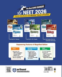 Objective Chemistry Vol1 achterzijde