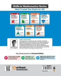 Differential Calculus achterzijde