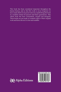 Powers Of The President During Crises achterzijde