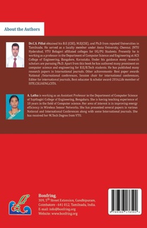 Embedded Computing Systems achterzijde