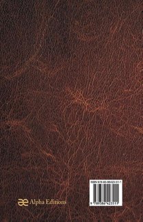 The New Revelation achterzijde