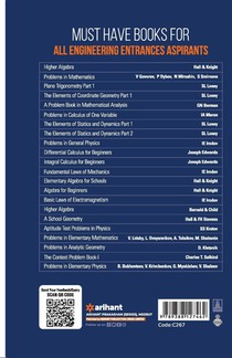 Elementary Algebra For Schools achterzijde