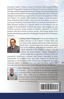 Journeying Together achterzijde