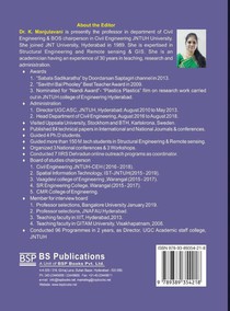 Recent Advances in Civil Engineering achterzijde