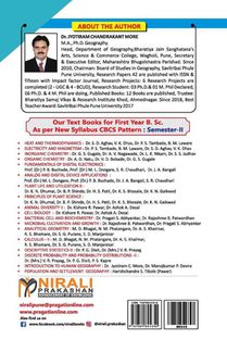 Introduction to Human Geography achterzijde