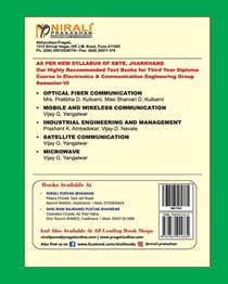 Miicrowave (Elective) achterzijde