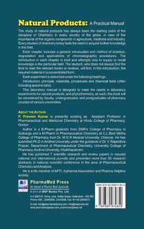 Natural Products achterzijde